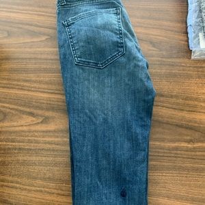 Volcom Womens Jeans Size 0